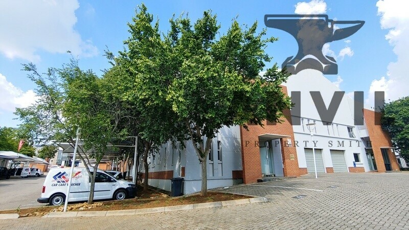 Prospect Close, R21 Corporate Park, Irene, Centurion - Unit B4 property image 4