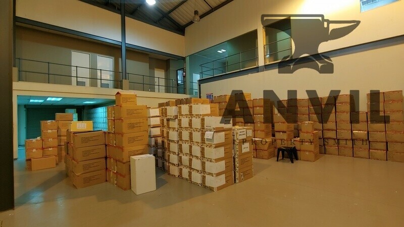 Prospect Close, R21 Corporate Park, Irene, Centurion - Unit B4 property image 13