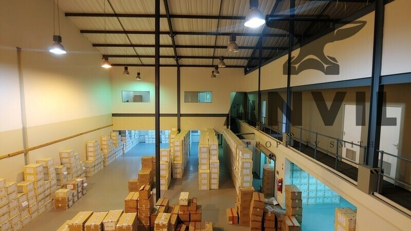 Prospect Close, R21 Corporate Park, Irene, Centurion - Unit B4 property image 19