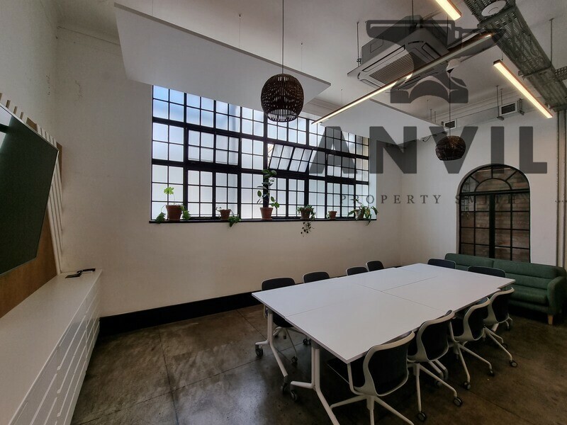 Speakers Corner, 37 Parliament St - 102 property image 2