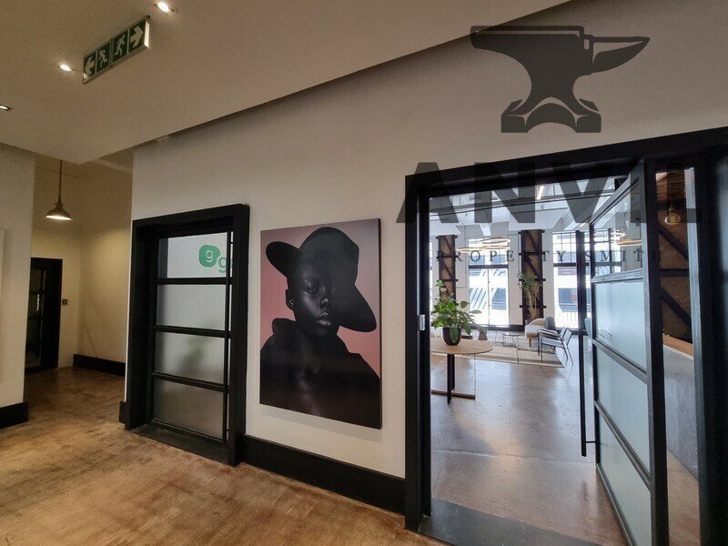 Speakers Corner, 37 Parliament St - 1st Floor Office Unit property image 2