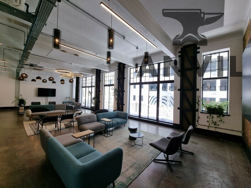 Speakers Corner, 37 Parliament St - 1st Floor Office Unit property image 3