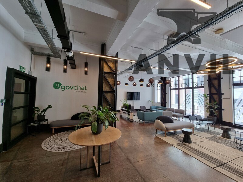 Speakers Corner, 37 Parliament St - 1st Floor Office Unit property image 5