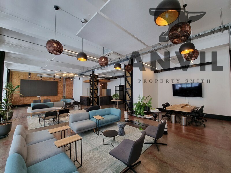 Speakers Corner, 37 Parliament St - 1st Floor Office Unit property image 4