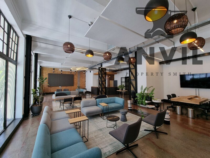 Speakers Corner, 37 Parliament St - 1st Floor Office Unit property image 6