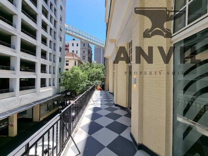 Speakers Corner, 37 Parliament St - 1st Floor Office Unit property image 8