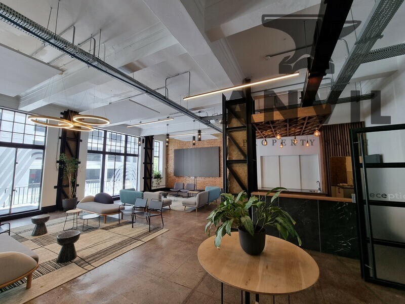 Speakers Corner, 37 Parliament St - 1st Floor Office Unit property image 11