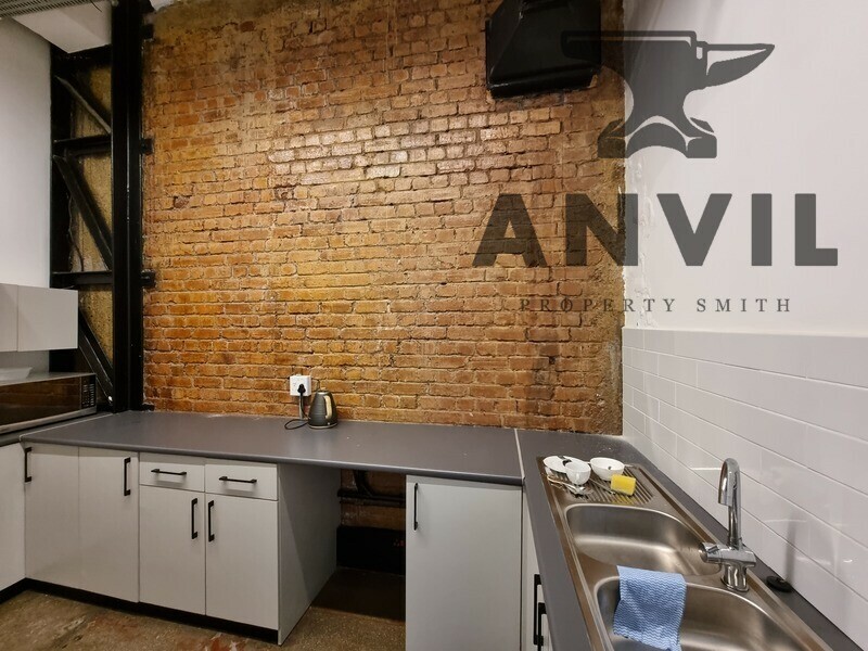 Speakers Corner, 37 Parliament St - 1st Floor Office Unit property image 12