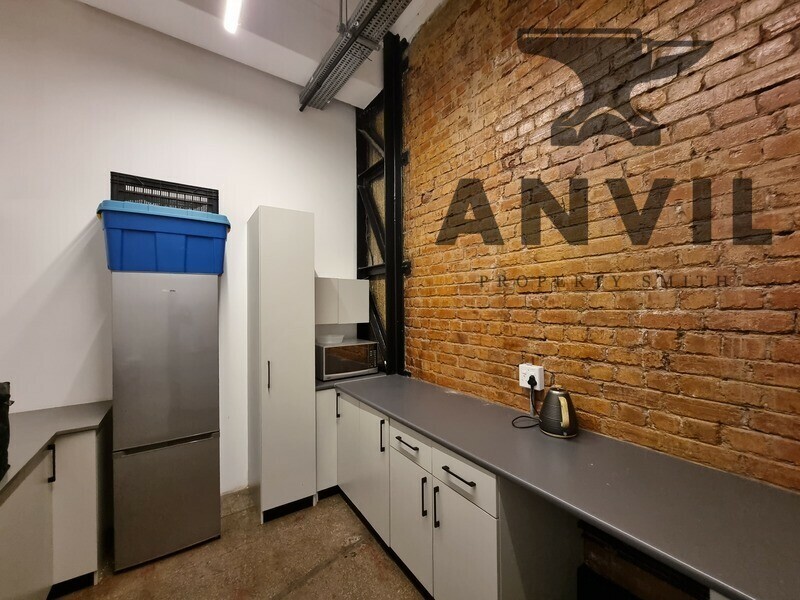 Speakers Corner, 37 Parliament St - 1st Floor Office Unit property image 14