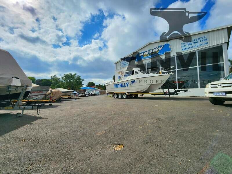 766 Bridal Veil Road, Little Falls, Roodepoort - Entire Premises property image 27