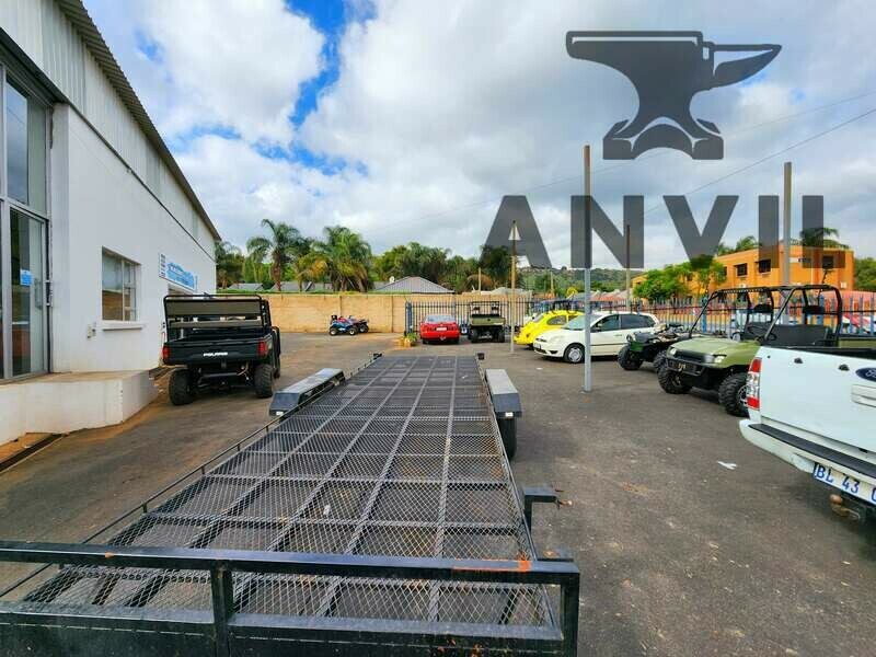 766 Bridal Veil Road, Little Falls, Roodepoort - Entire Premises property image 28