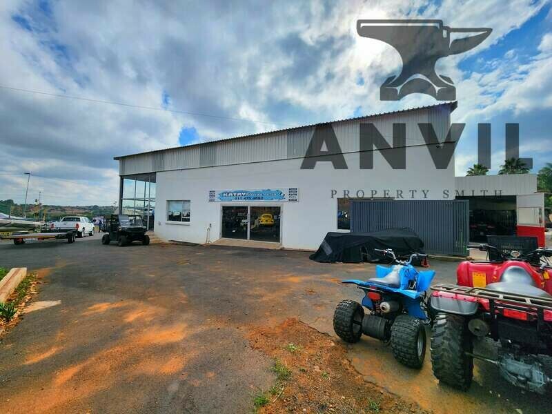 766 Bridal Veil Road, Little Falls, Roodepoort - Entire Premises property image 30