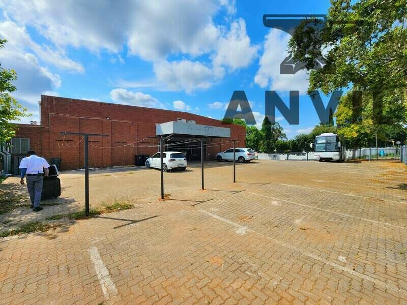 60 Frere Street - GF Warehouse property image 3