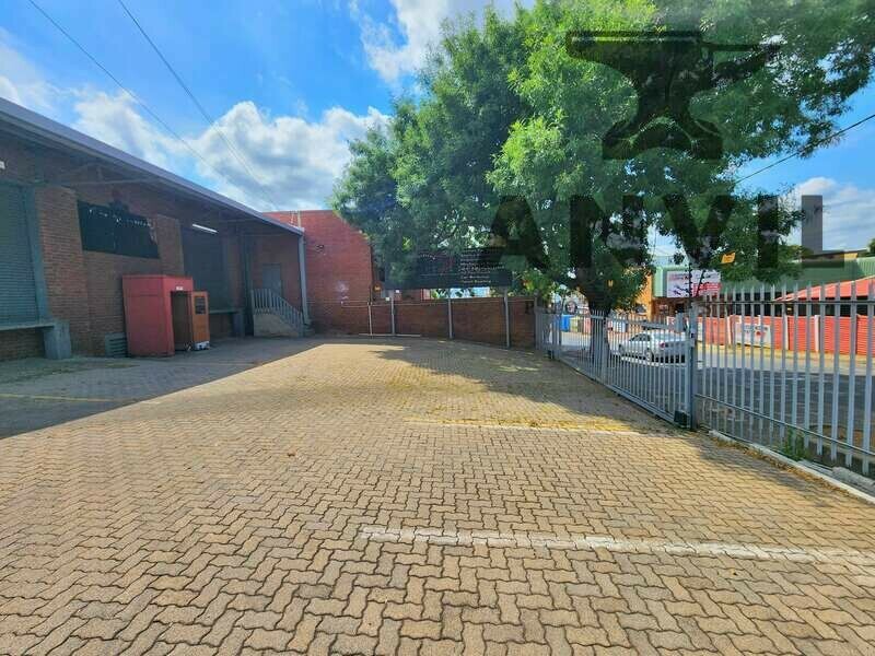 60 Frere Street - GF Warehouse property image 4