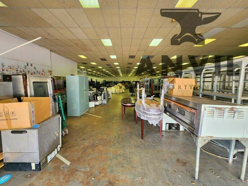 60 Frere Street - GF Warehouse property image 5