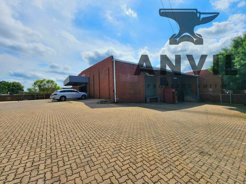 60 Frere Street - GF Warehouse property image 28