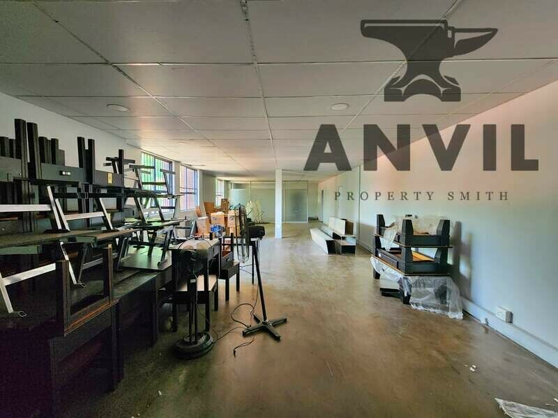 60 Frere Street - GF Warehouse property image 9