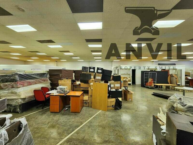 60 Frere Street - GF Warehouse property image 6