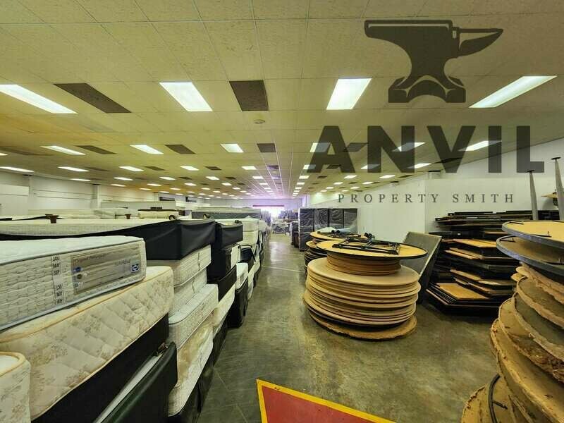 60 Frere Street - GF Warehouse property image 7