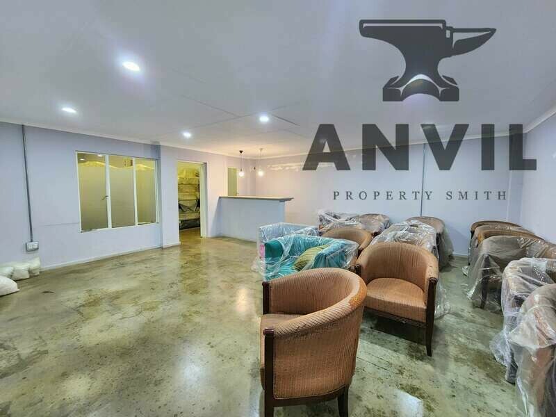 60 Frere Street - GF Warehouse property image 12