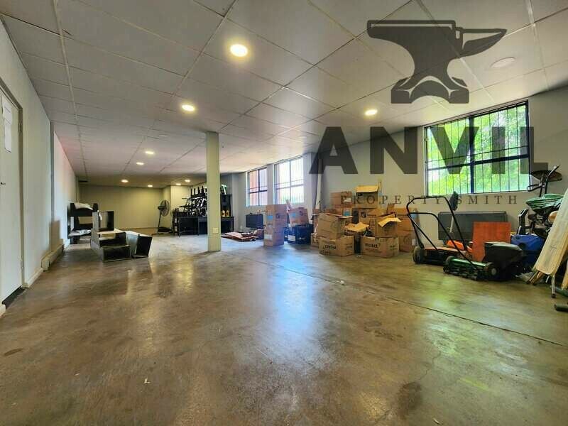 60 Frere Street - GF Warehouse property image 13