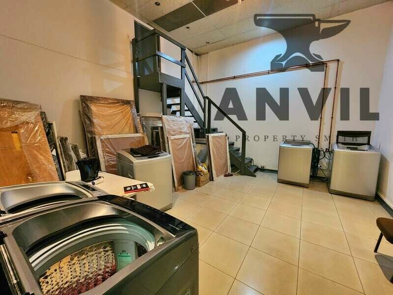 60 Frere Street - GF Warehouse property image 14