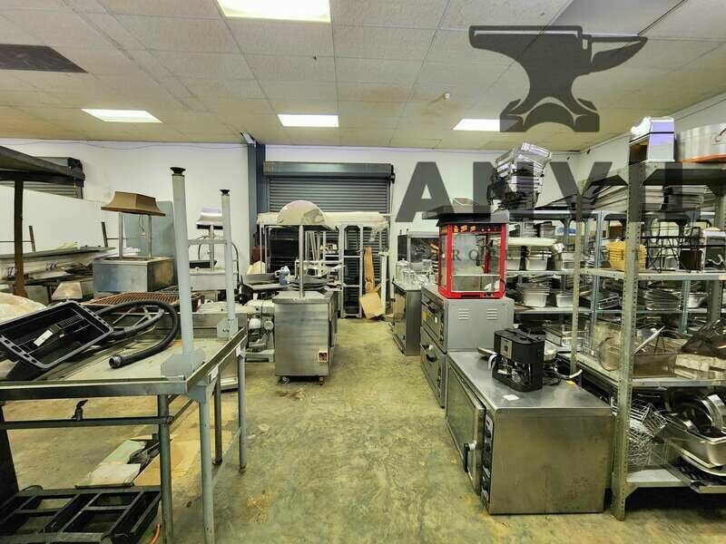 60 Frere Street - GF Warehouse property image 15