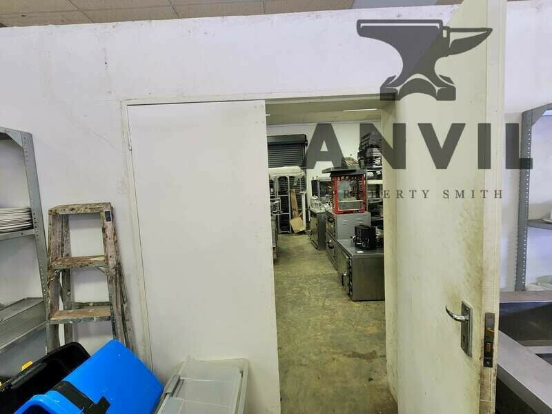 60 Frere Street - GF Warehouse property image 17