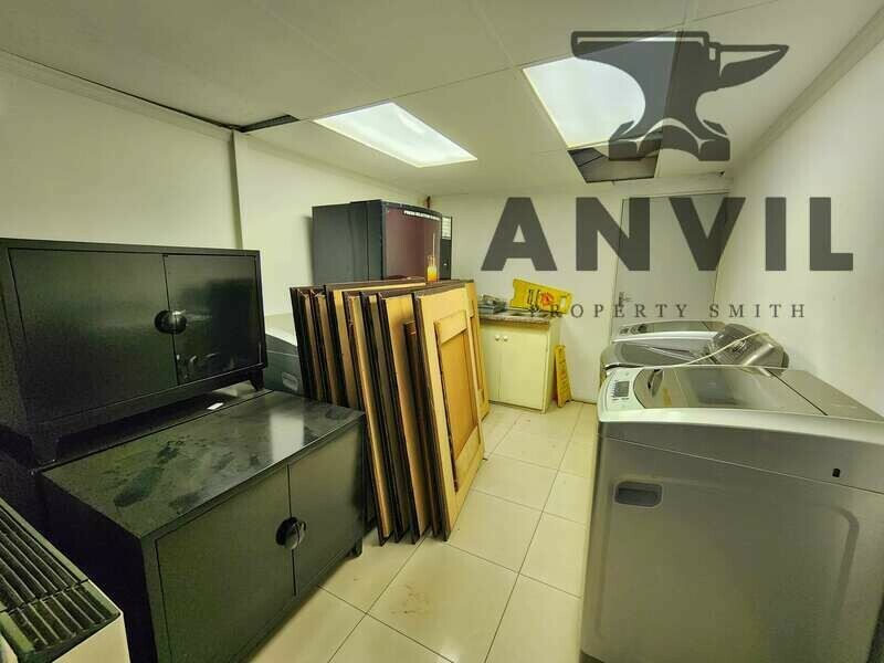 60 Frere Street - GF Warehouse property image 18