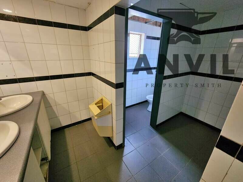 60 Frere Street - GF Warehouse property image 25