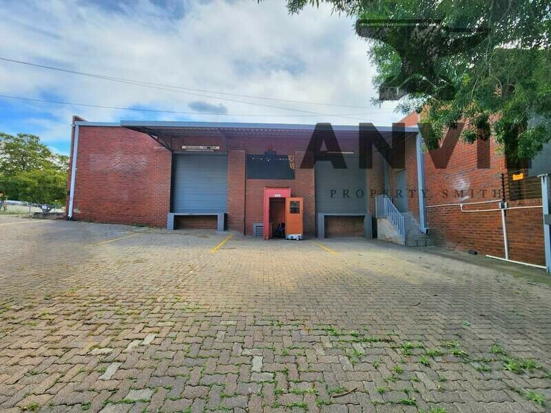 60 Frere Street - GF Warehouse property image 26
