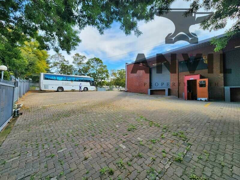 60 Frere Street - GF Warehouse property image 27