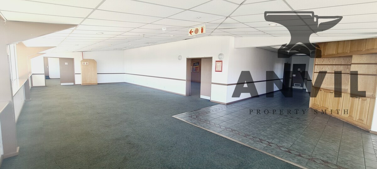 Office Space 2 Bolt Avenue 76122