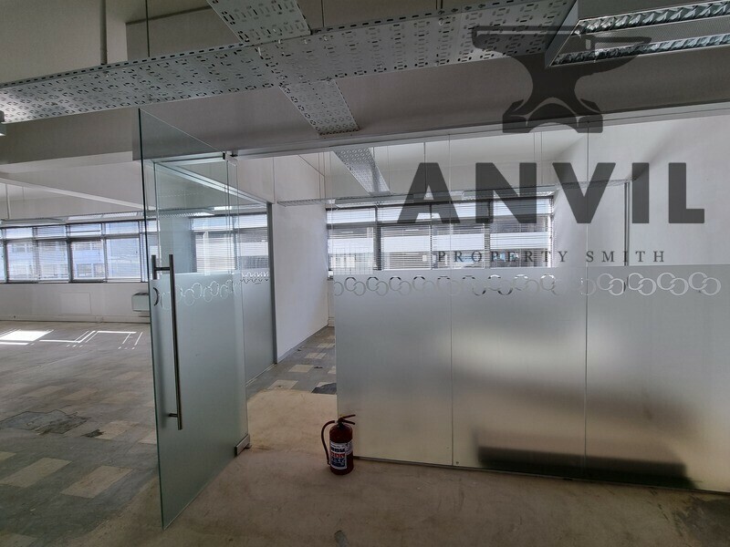 33 Martin Hammerschlag Way, - 4th Floor property image 9