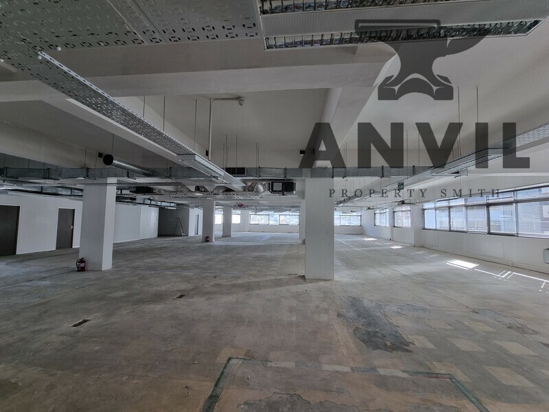 33 Martin Hammerschlag Way, - 4th Floor property image 5