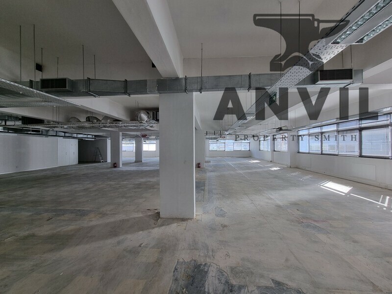 33 Martin Hammerschlag Way, - 4th Floor property image 11