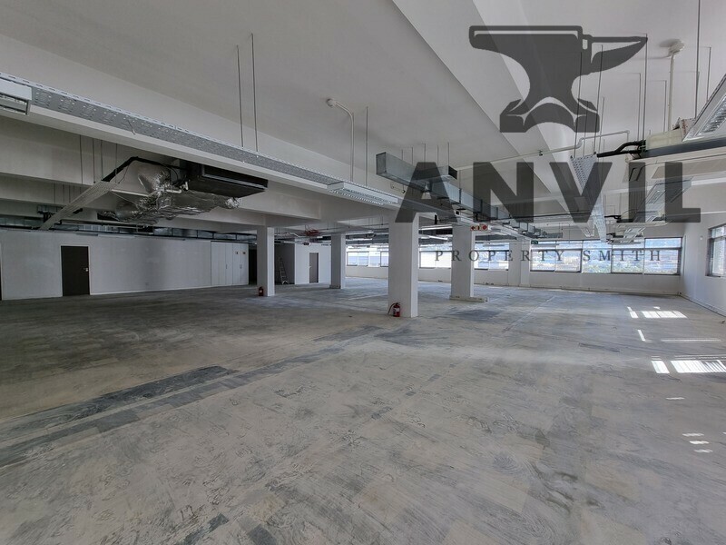 33 Martin Hammerschlag Way, - 4th Floor property image 13