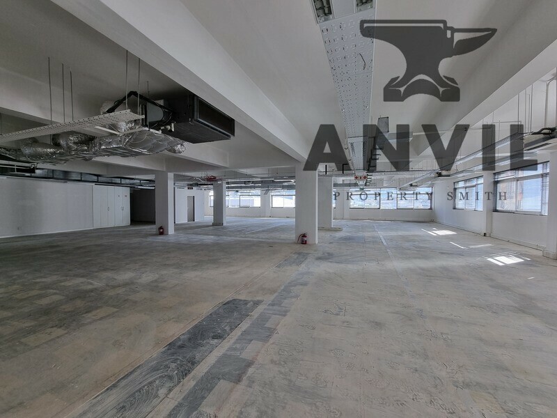 33 Martin Hammerschlag Way, - 4th Floor property image 17