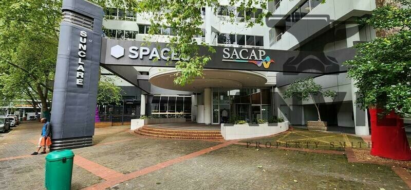 Sunclare, Claremont, Cape Town  - Office 319A property image 15