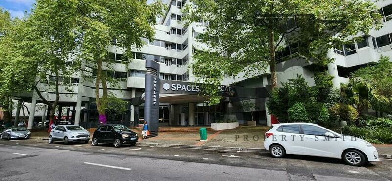 Sunclare, Claremont, Cape Town  - Office 319A property image 17