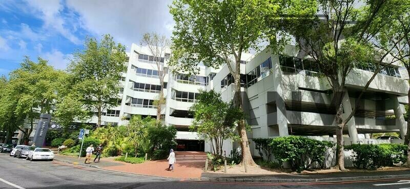 Sunclare, Claremont, Cape Town  - Office 319A property image 16