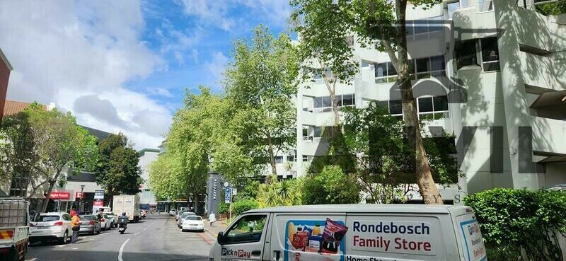 Sunclare, Claremont, Cape Town  - Office 319A property image 18