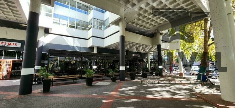 Sunclare, Claremont, Cape Town  - Office 319A property image 19