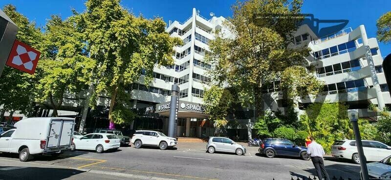 Sunclare, Claremont, Cape Town  - Office 319A property image 23
