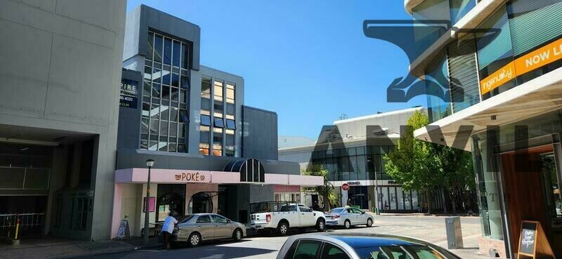 Vineyard Centre, Corner Vineyard Road & Dreyer Street, Claremont - Unit 207 property image 5