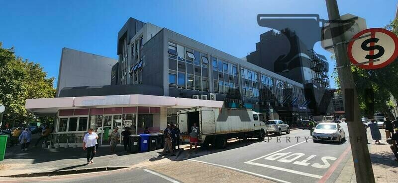 Vineyard Centre, Corner Vineyard Road & Dreyer Street, Claremont - Unit 207 property image 6