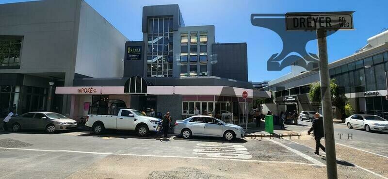 Vineyard Centre, Corner Vineyard Road & Dreyer Street, Claremont - Unit 207 property image 4