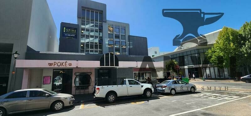 Vineyard Centre, Corner Vineyard Road & Dreyer Street, Claremont - Unit 207 property image 7