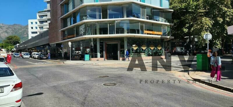 20 Vineyard Road - 7th Floor Office (390m2) with terrace (18m2) property image 4