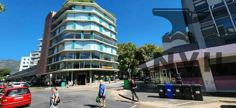 20 Vineyard Road - 7th Floor Office (390m2) with terrace (18m2) property image 5